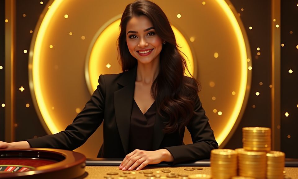 hi113 লাইভ ক্যাসিনো গেম
